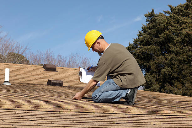 Roof Insulation in Thermalito, CA